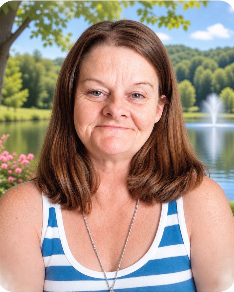 Teresa Jo Crum Profile Photo