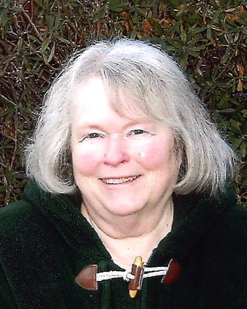 Marilyn Brown