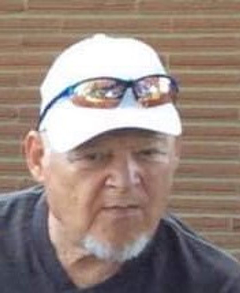 Gerald Clyde Whitehead
