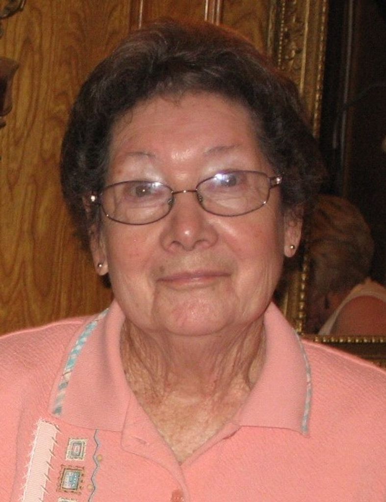 Hazel Margaret Veal Profile Photo