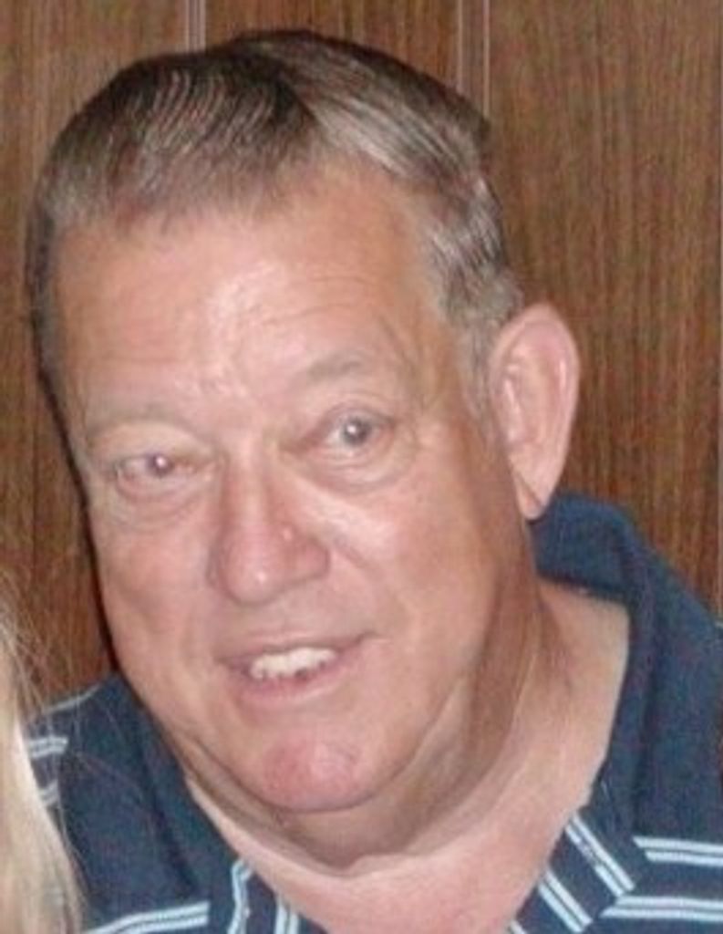 Charles Kenneth Benson, Sr.