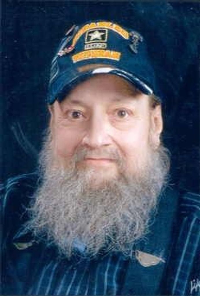 Richard L. Dorsey, Sr.