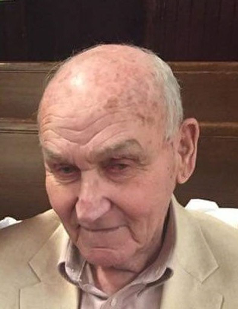 E. Paul Peiffer Profile Photo