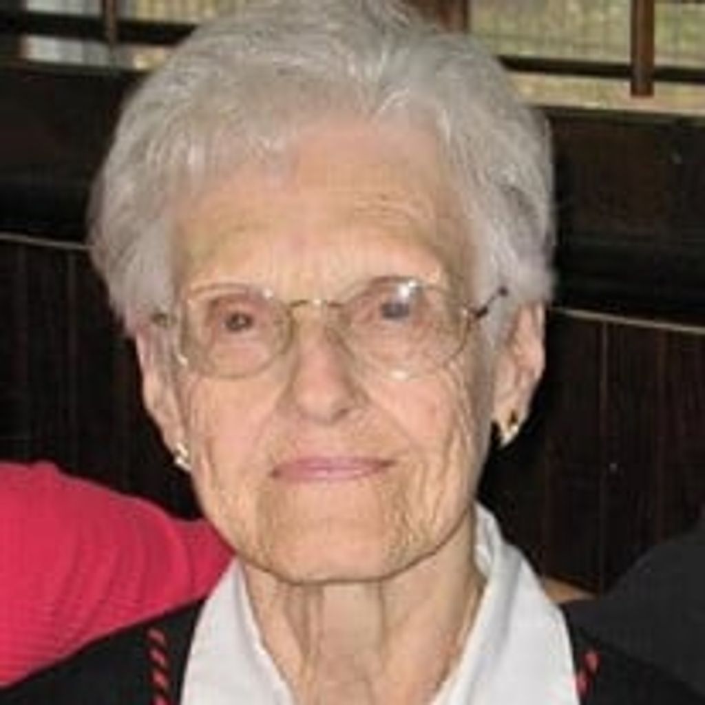 Thelma T. Grose