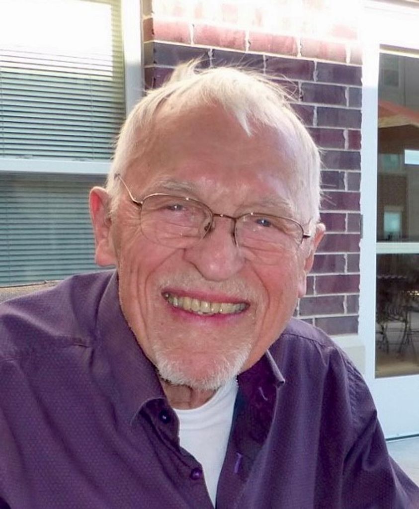 Raymond Muskat