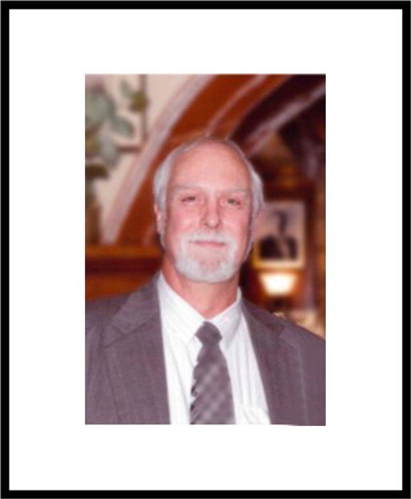 Randall Moran Profile Photo