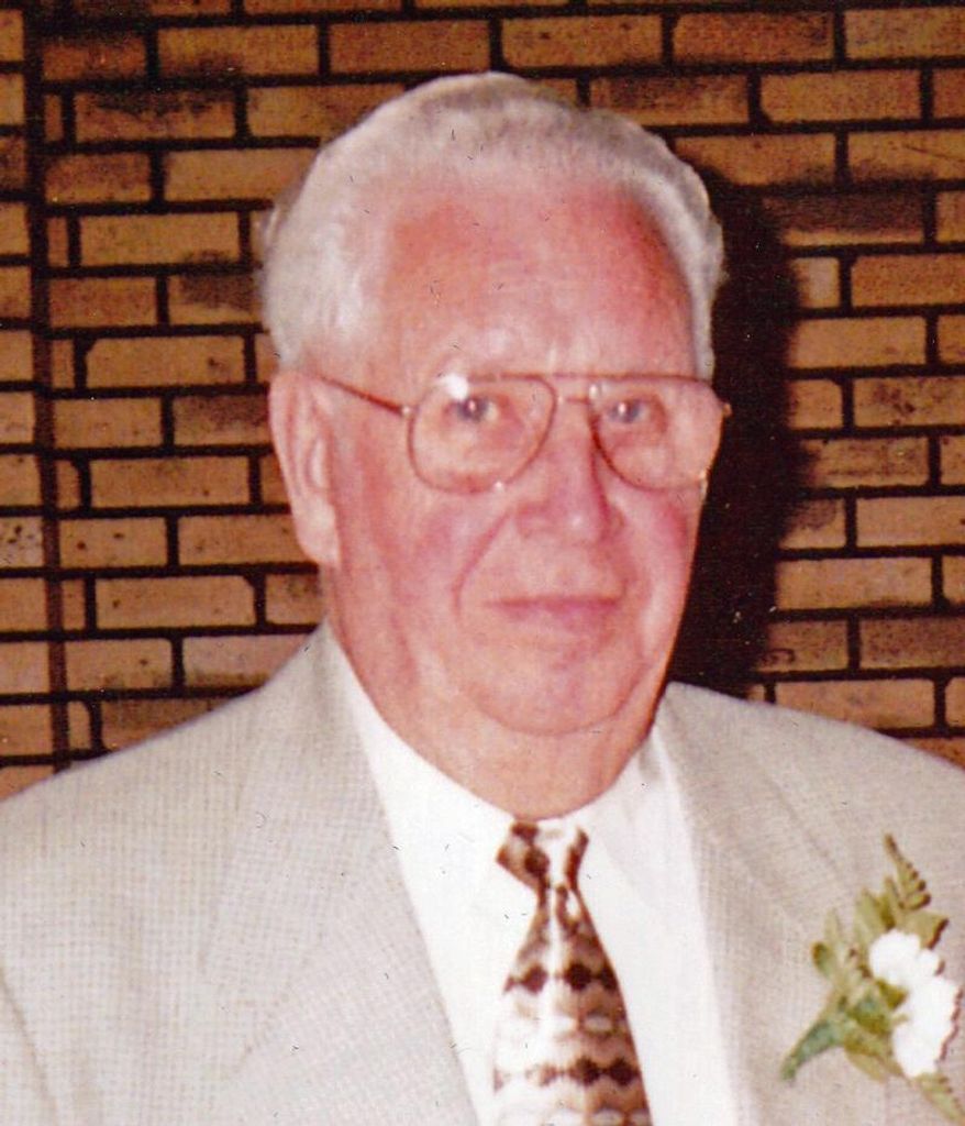Harold Montgomery Profile Photo