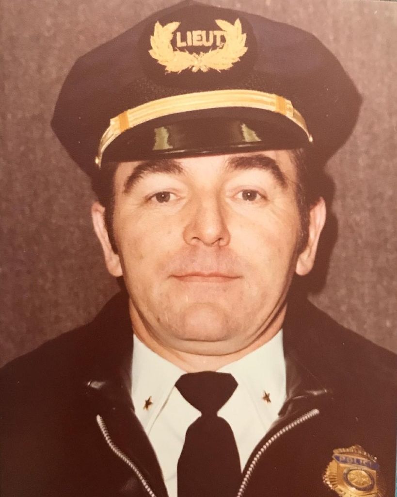 William V. Cope Profile Photo