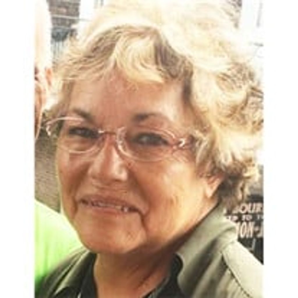 Mary Ellen Romero