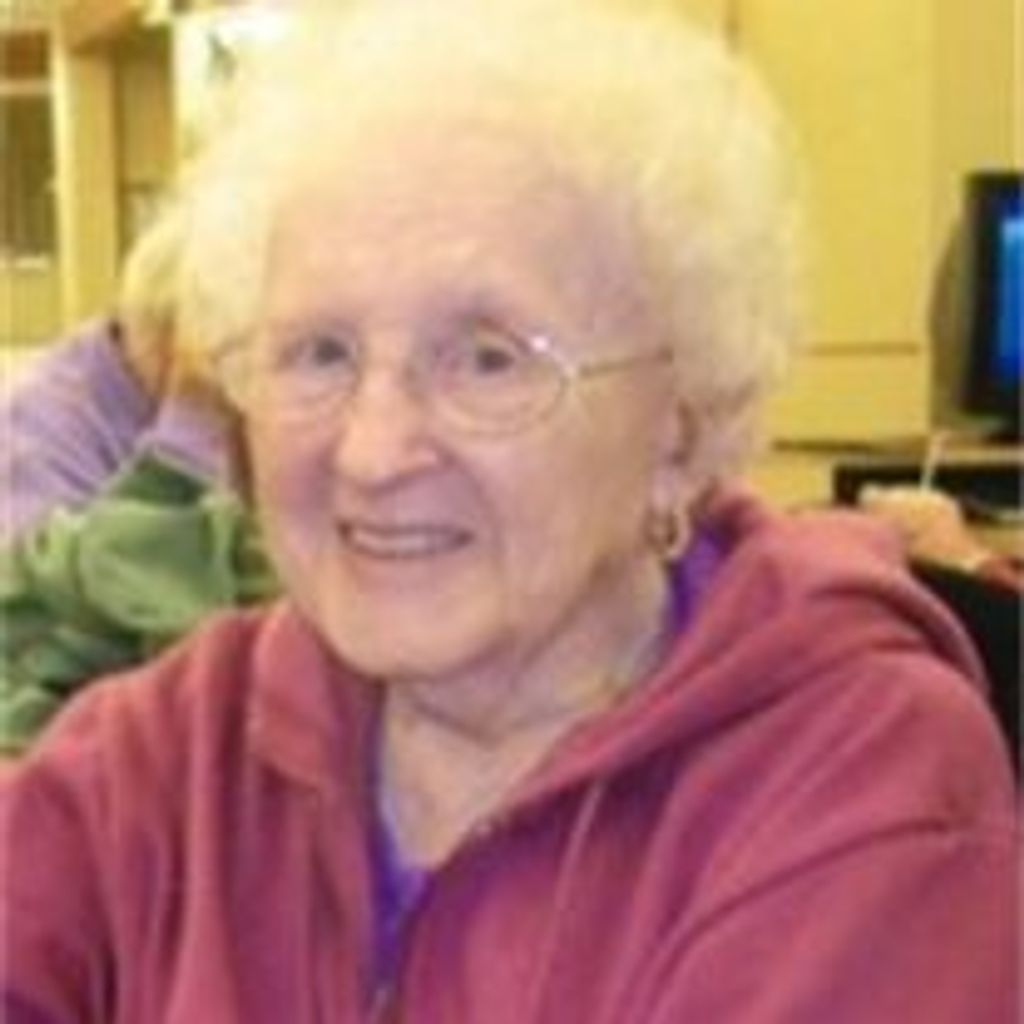 Hedwidge M. "Hedy" (Mallet) Brault