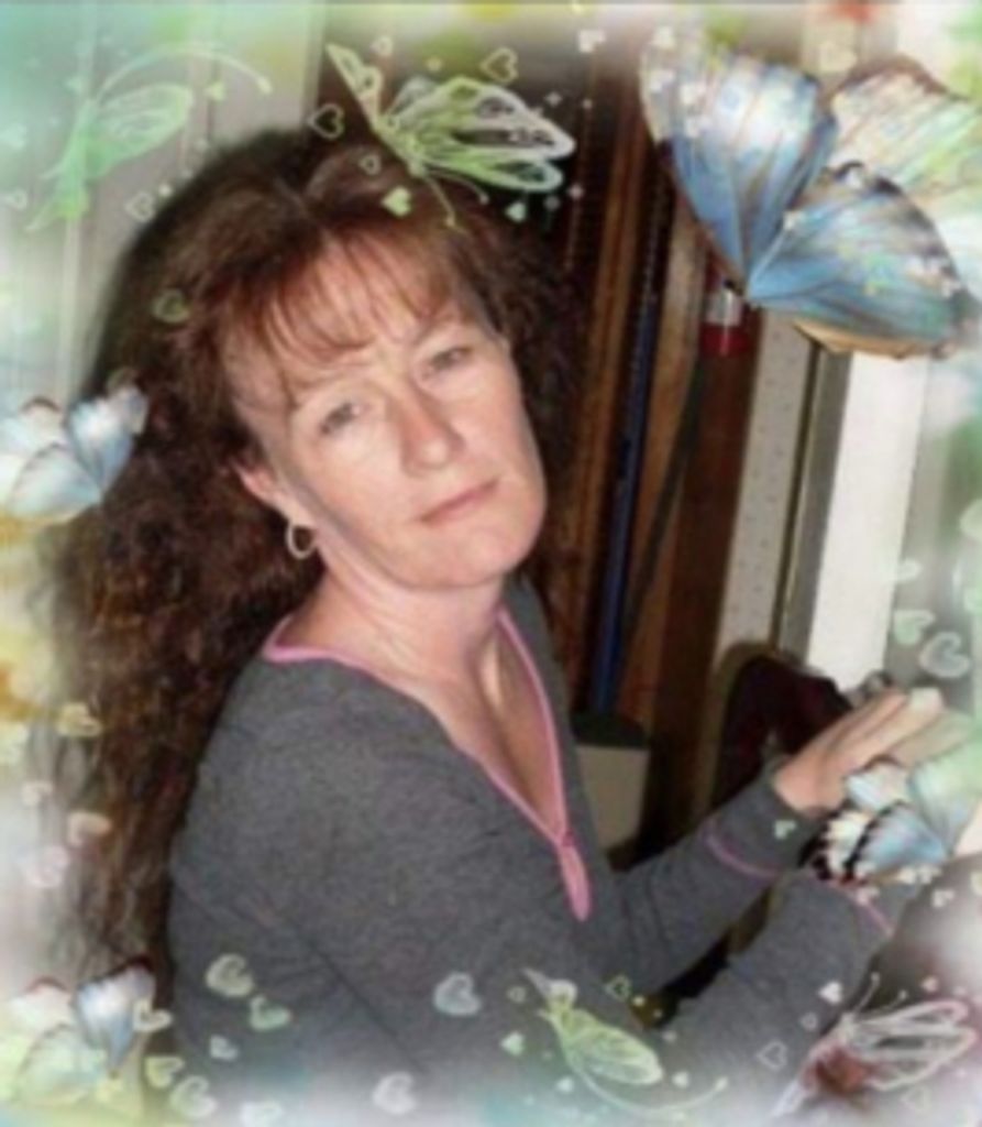 Marcia Deyarmin Profile Photo