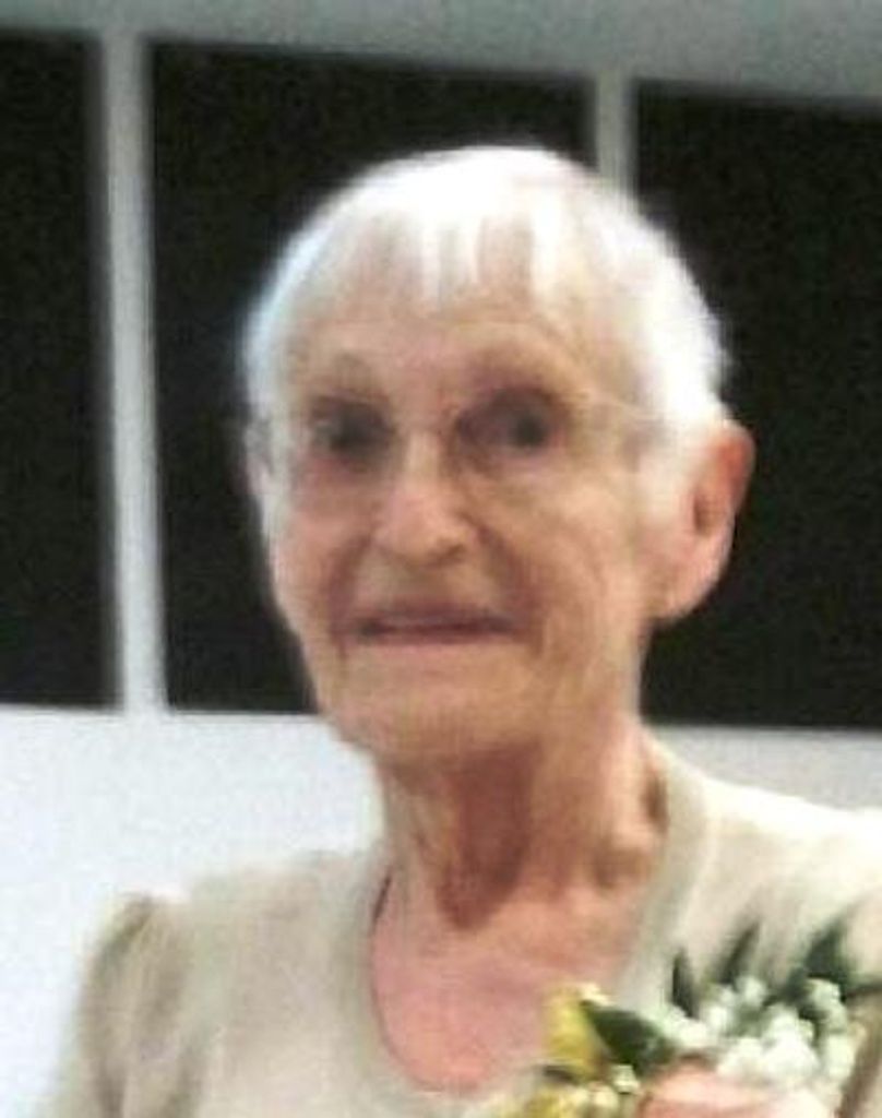 Shirley Murphy Profile Photo