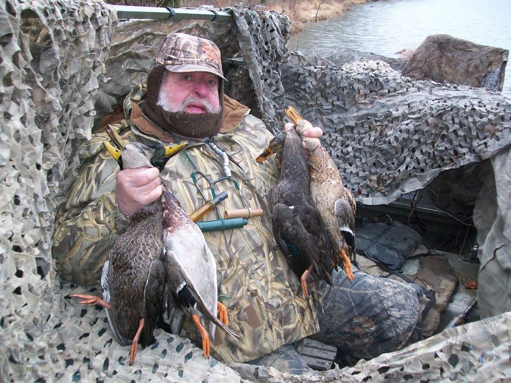 Donald Hines