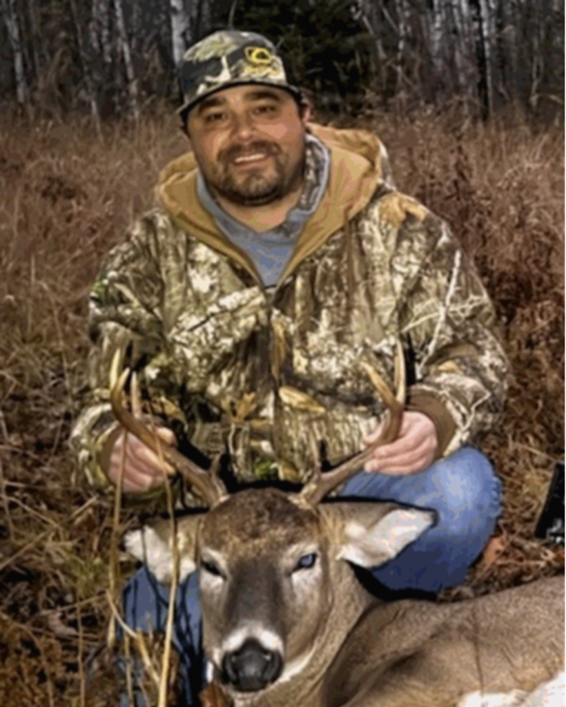 Justin L. Senogles