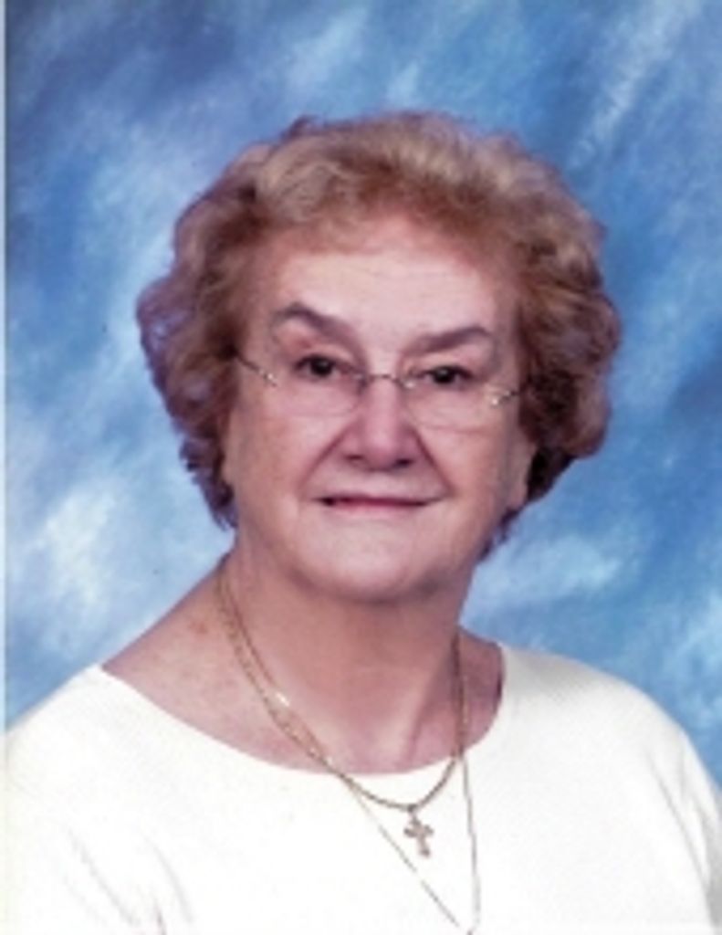 Dottie Lee (Harper) Branson