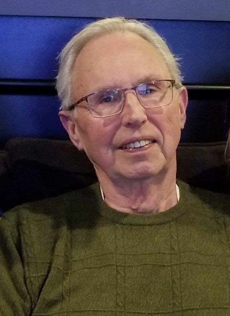 H. Mike 'Chico' Stewart