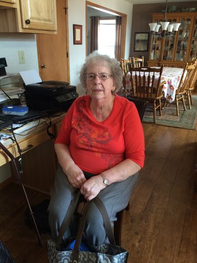 Mary Claire Heiden photo gallery thumbnail 44 of 145