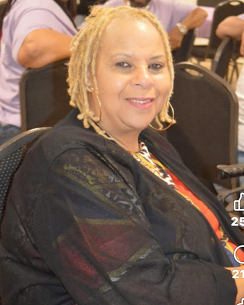 Diana Marie Shields