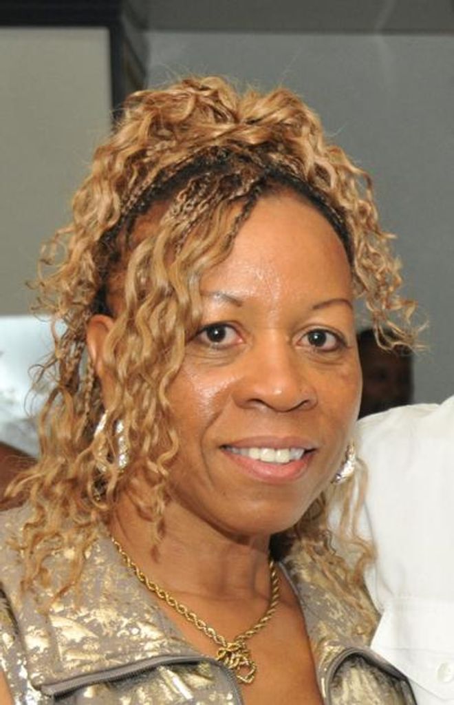 Mrs. Wyoming Jeanise West Profile Photo