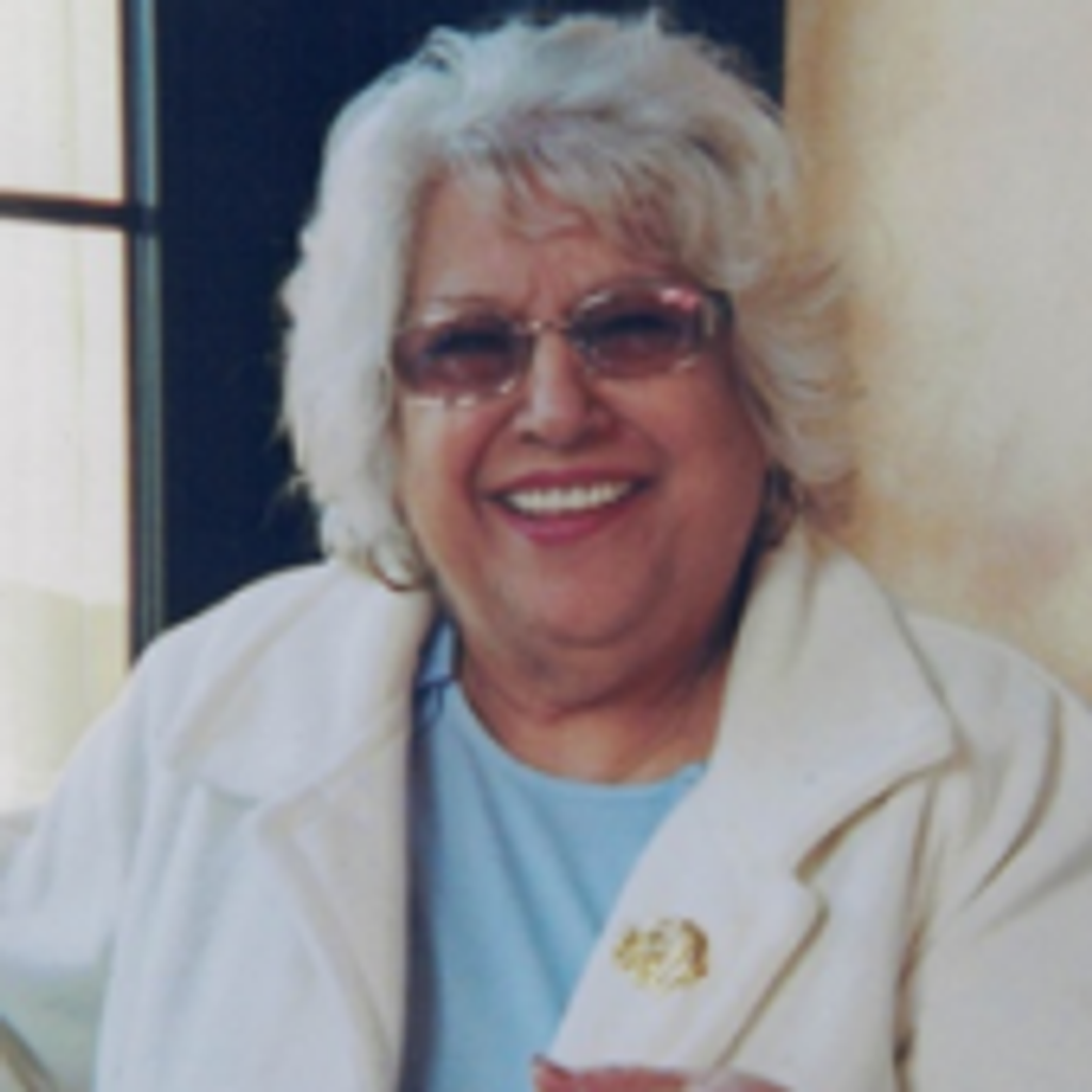 Dolores Warshaw