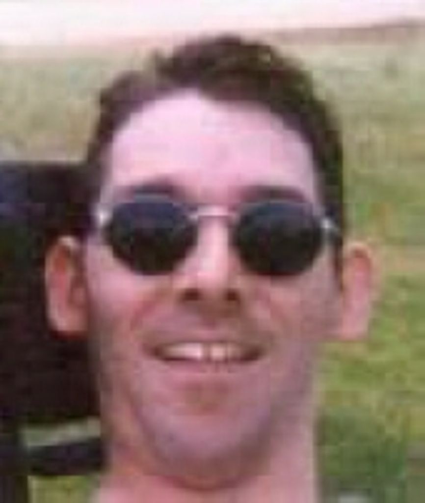 Matthew  Albert Yingling