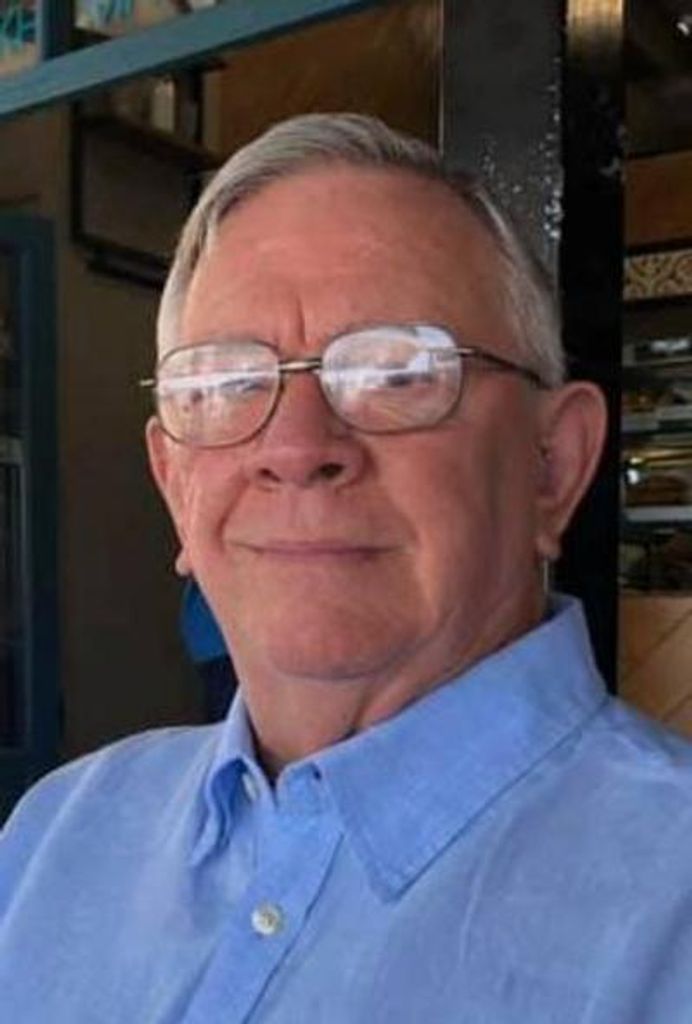 Alvin "Andy" Andrews Horne Profile Photo