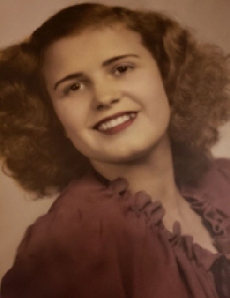 Clorette Faulkenberry Profile Photo