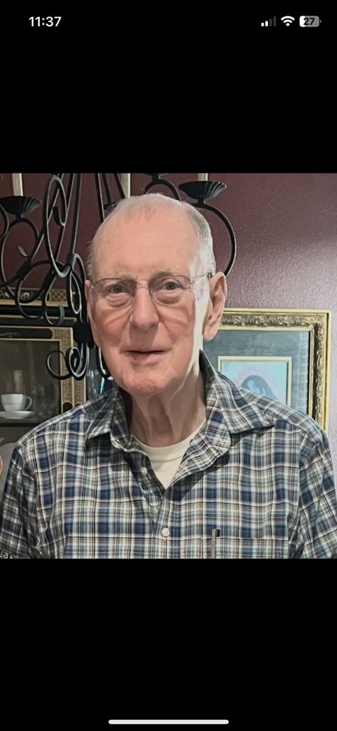 James Mac Benefield Profile Photo