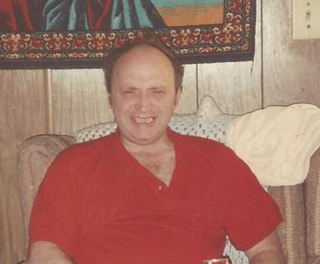 Donald Roger Slemp Profile Photo