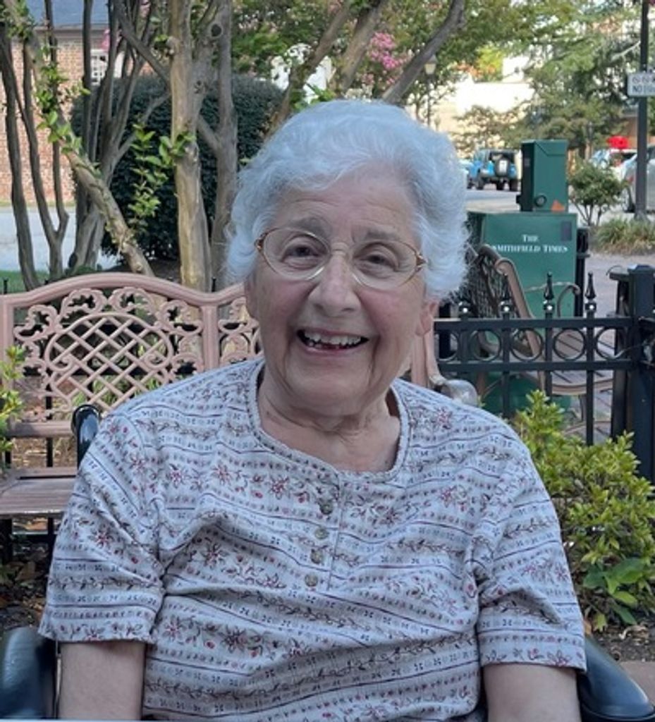 Irene Pierides Christou Profile Photo