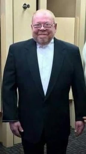 Charles R. Parent Profile Photo
