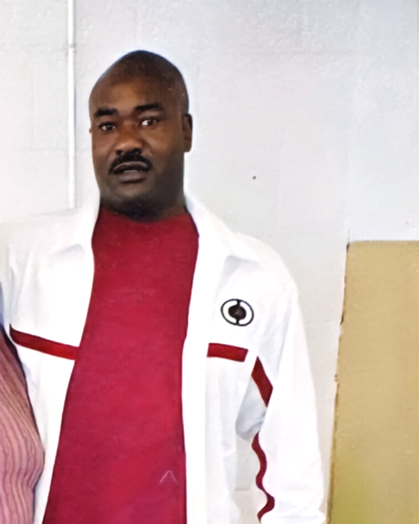 Mr.Currie Ivy Moore Jr. Profile Photo