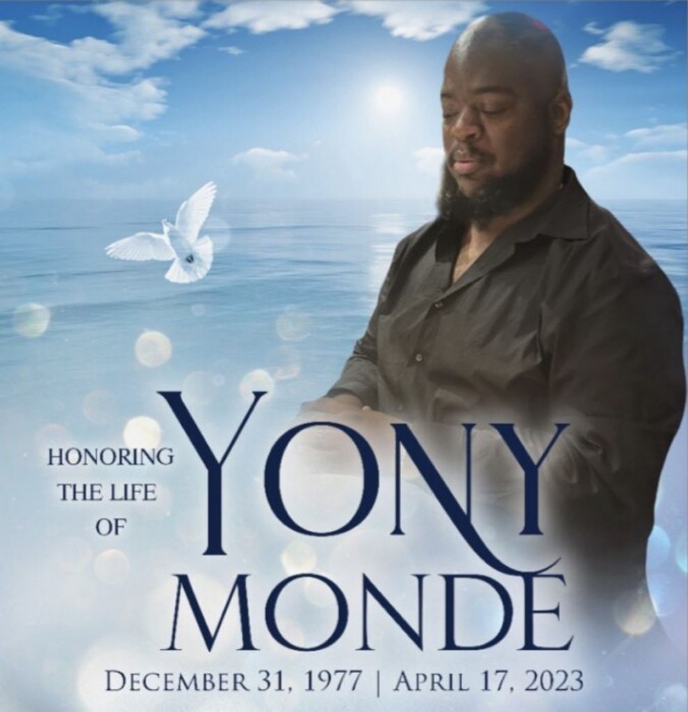 Yony Monde
