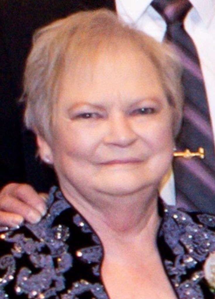 Norma Dean Avry
