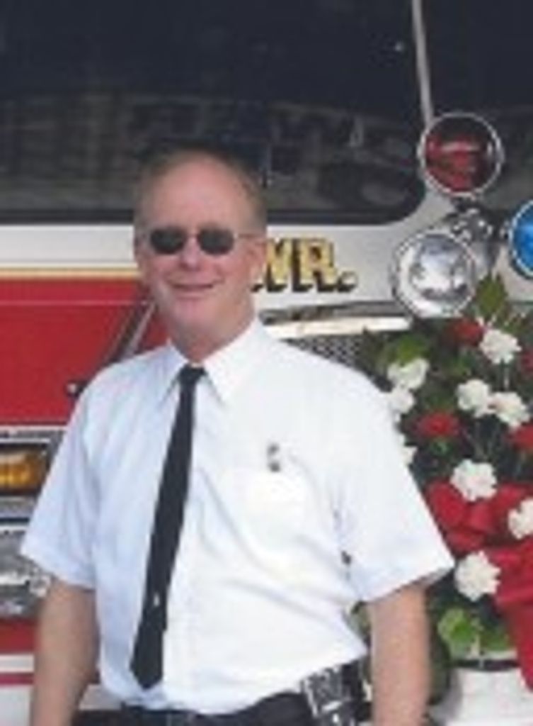 Dennis I. Moore Profile Photo