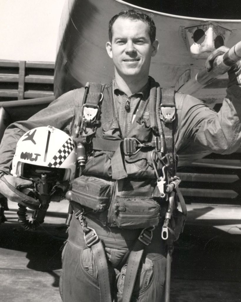 Milton Richard Sanders