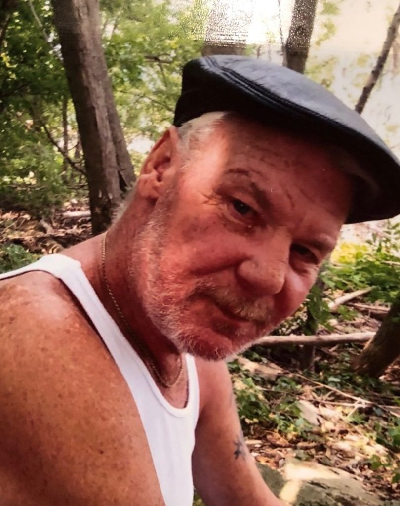 Mark Francis Barron Profile Photo