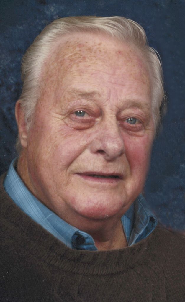 Charles Edward "Chuck" Loudermilk Profile Photo