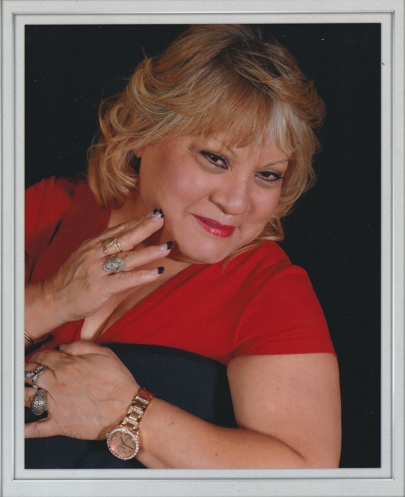 Maria Del Socorro Gonzales