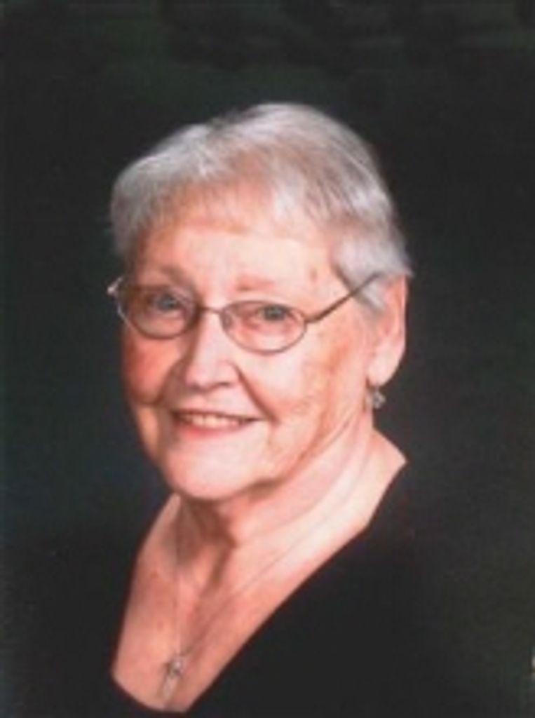 Eleanor J. Kleinwolterink