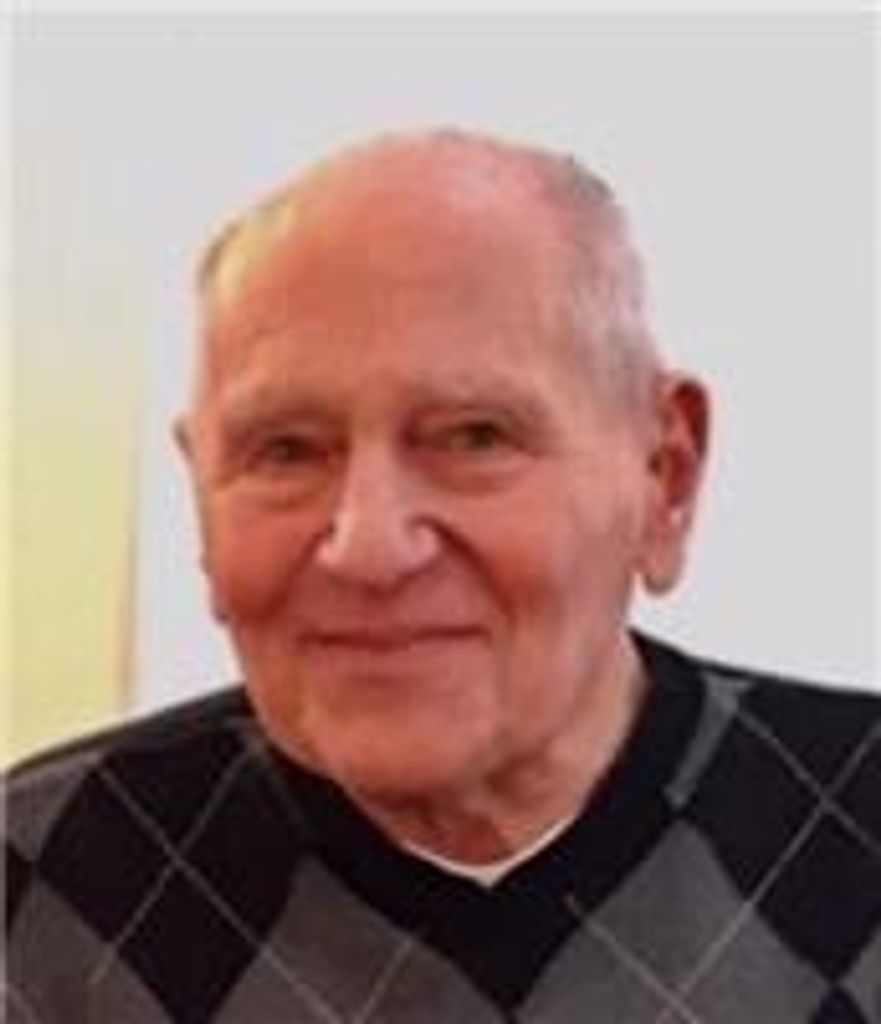 Harry P. Schmerling Profile Photo