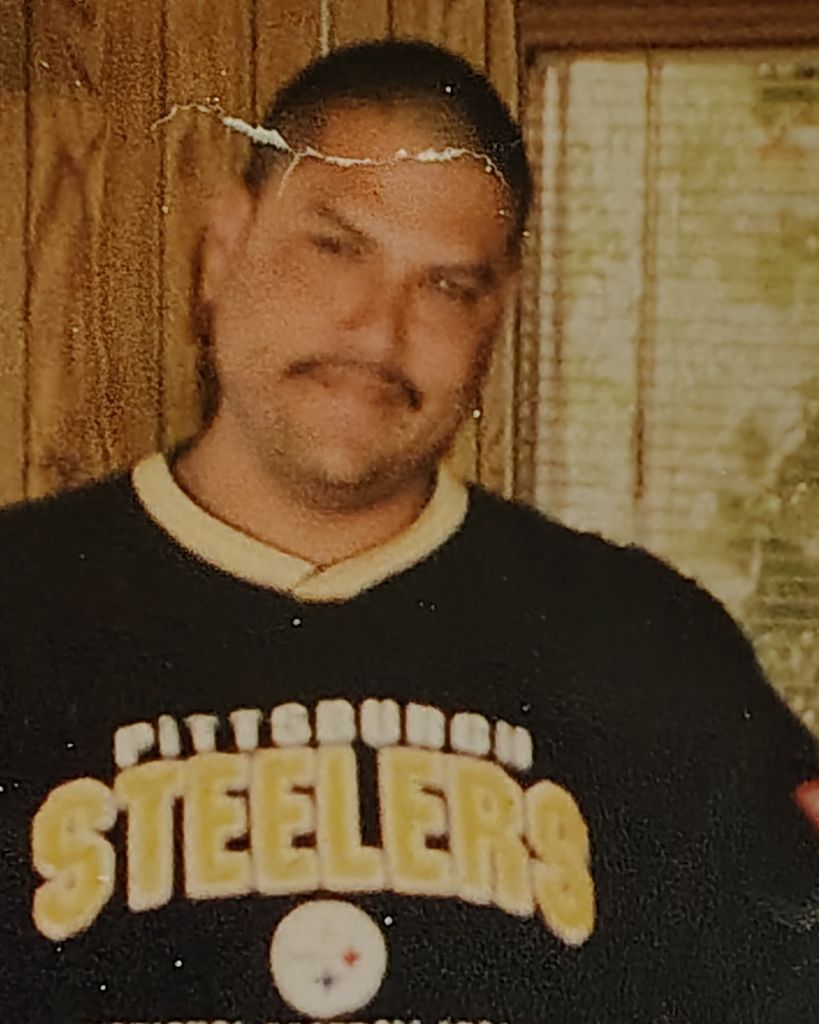 Eduardo Gomez Paredes