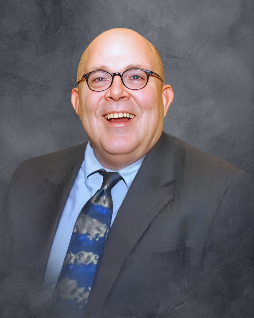 Mr. Douglas Curlin Profile Photo