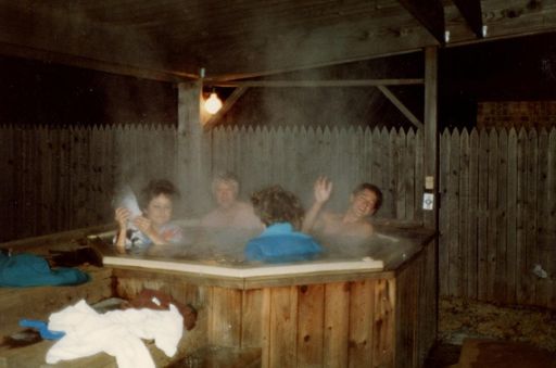 Linda Varnado Legnon photo gallery thumbnail 40 of 86