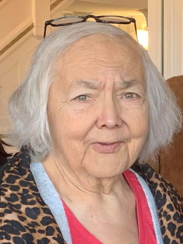 Joan Duncan