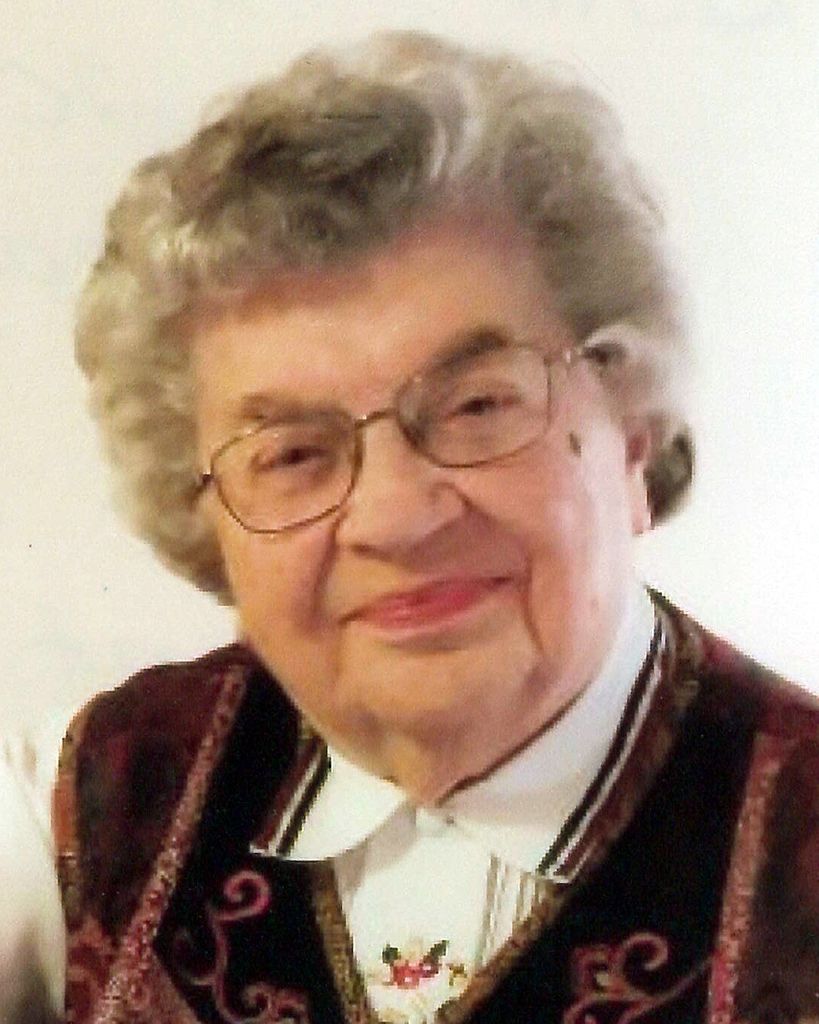 Barbara B. Swords Profile Photo