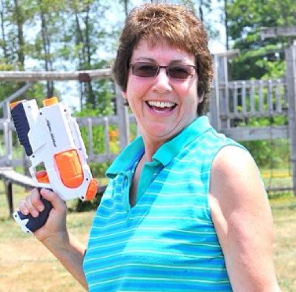 Marie F. Born Profile Photo