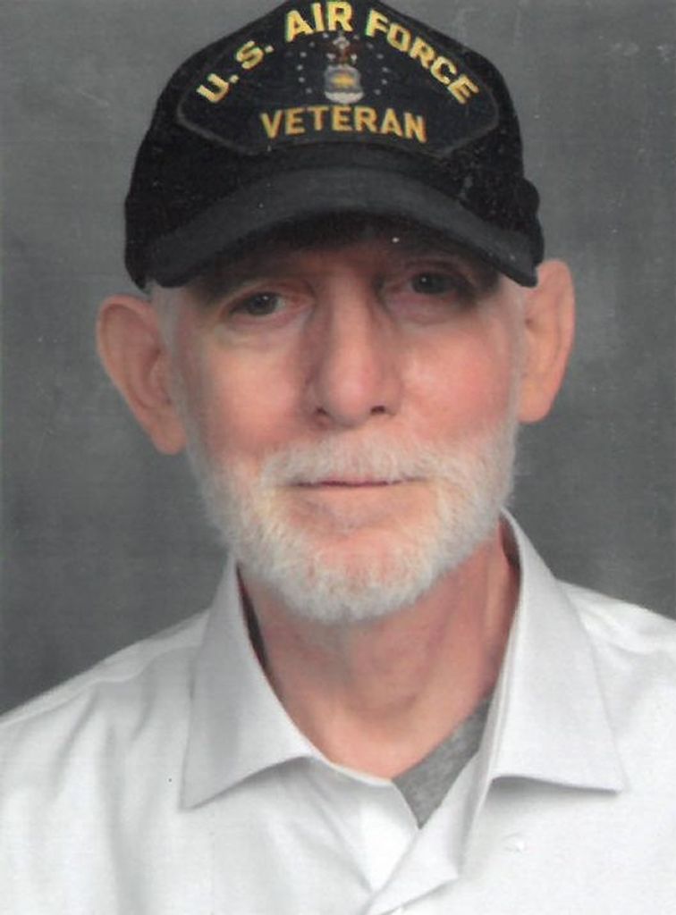 Donald "Arv" Joseph Arvidson Profile Photo