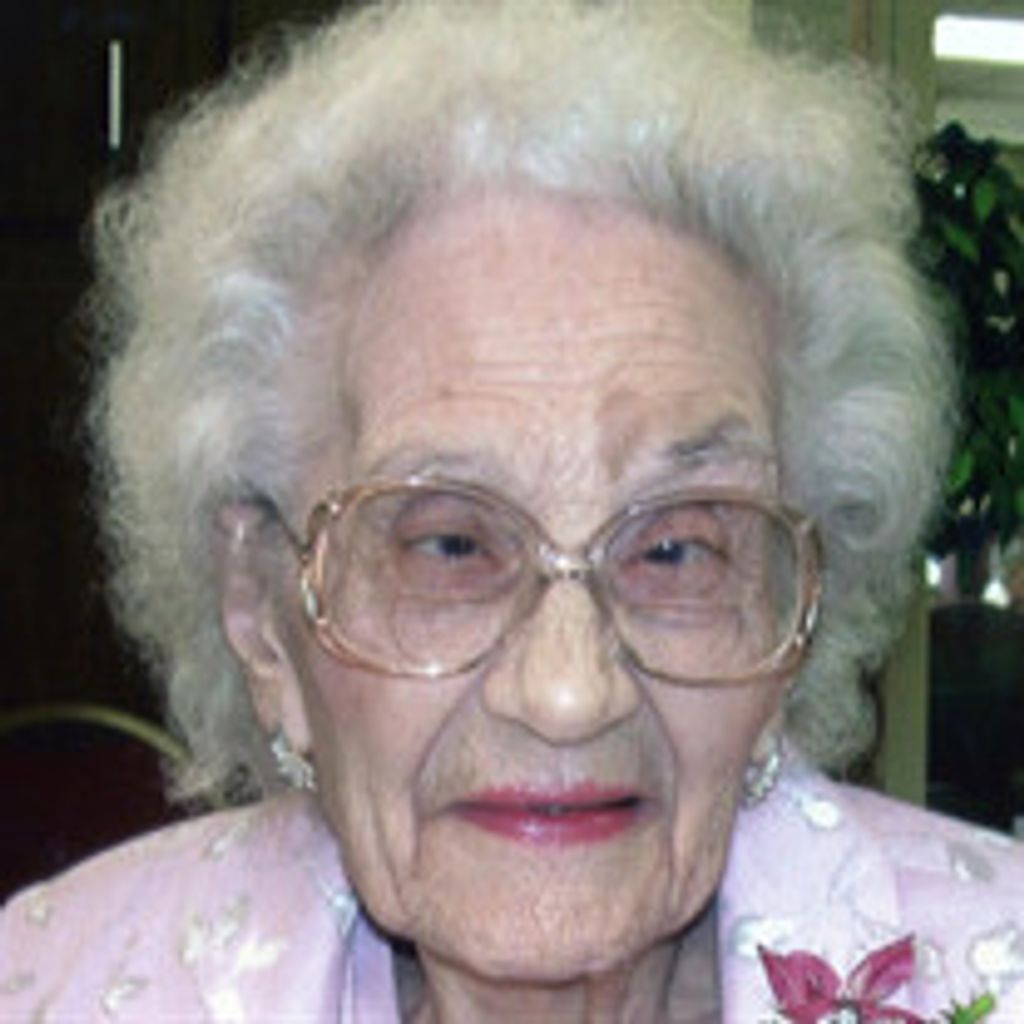Luetta M. Uber
