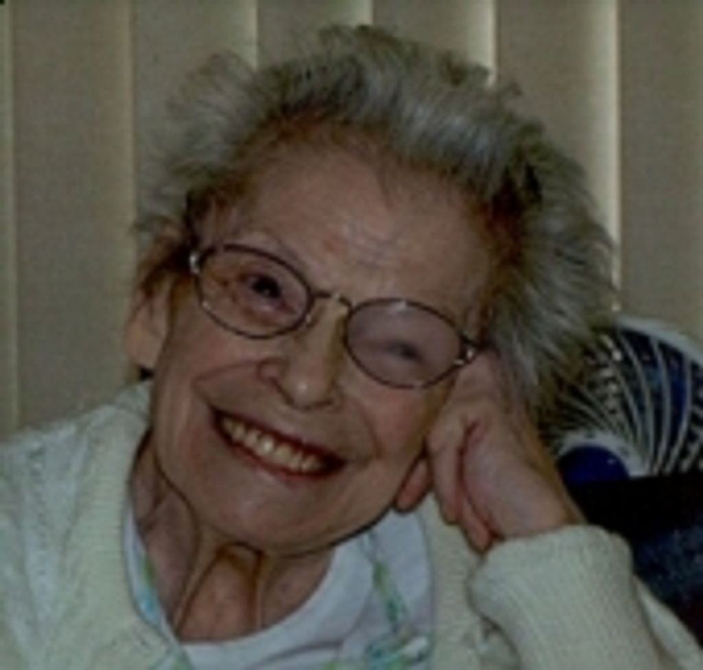 Norma A. Hammarlund